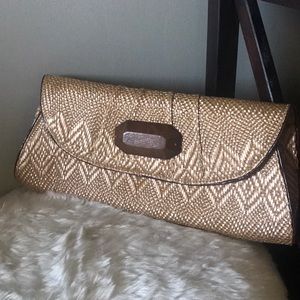 Brand new Express Clutch